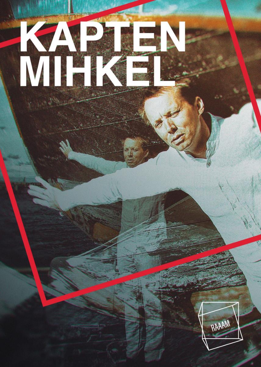 kapten mihkel