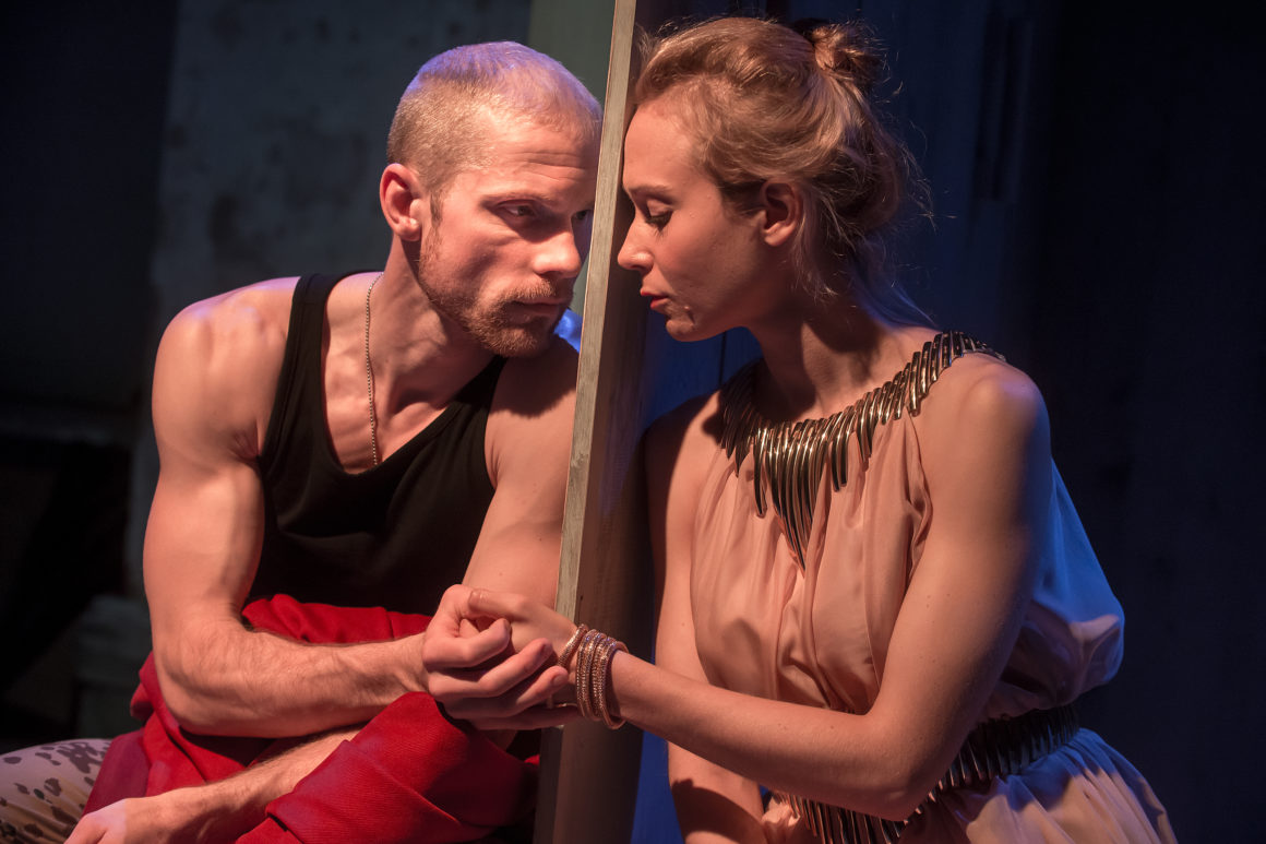 praegu pole aeg armastamiseks